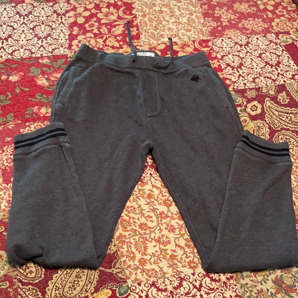 Abercrombie & Fitch
